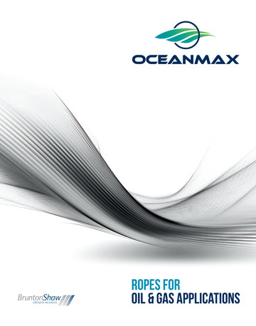 Oceanmax - Oil & Gas Application