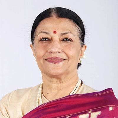 Mrs. Ramni Nirula