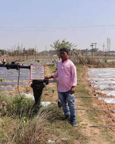 Natural Resource Management