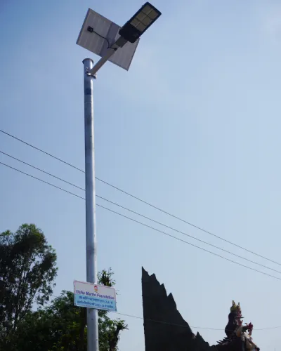 Sport & Infrastructure Development