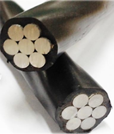 Usha Martin's Bonded Polymer Coated LRPC STRAND