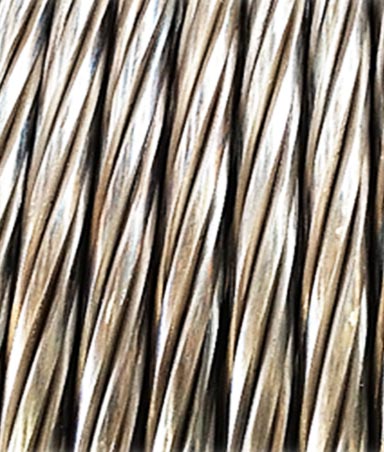 Usha Martin Compacted LRPC Strands