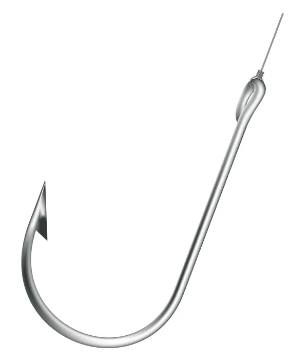 Fish Hook Wire