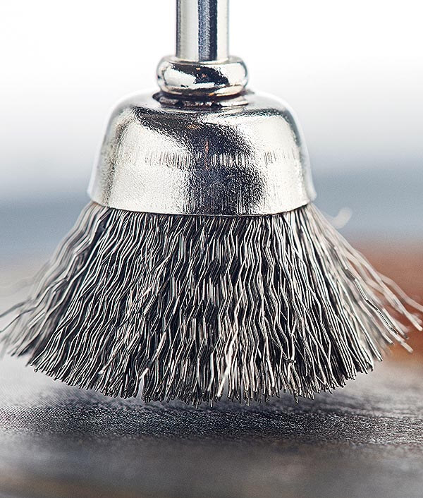 Manufacturer of Brush Wires