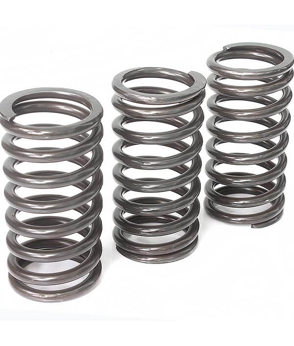 Spring Wire Manufacturer & Supplier